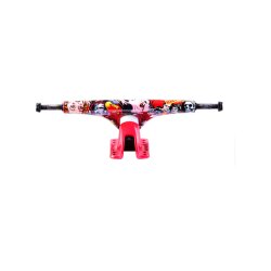 Bear Trucks Longboardachse THE GRIZZLY Gen 5 181mm...