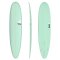 Surfboard TORQ Epoxy TET 8.6 Longboard Seagreen