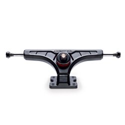 Arsenal Cast Trucks Longboardachse 50&deg; 180mm Schwarz