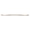 AOB Adventurer Longboard Freestyle Deck Natural 