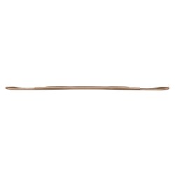 AOB Adventurer Longboard Freestyle Komplettboard Natural 