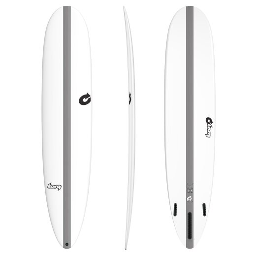 Surfboard TORQ Epoxy TEC The Don 8.6