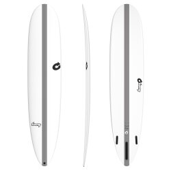 Surfboard TORQ Epoxy TEC The Don 9.0