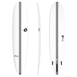 Surfboard TORQ Epoxy TEC The Don 9.6