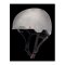 Triple 8 Gotham verstellbarer Skatehelm Darklight