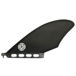 Light I-Sup MFT Tourer 3L 126 x 30" Grey