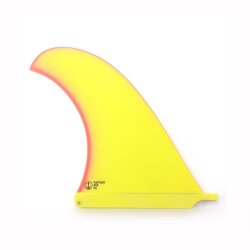 Captain Fin JJ Wessels Peanut Gallery Longboard Finne 9.75