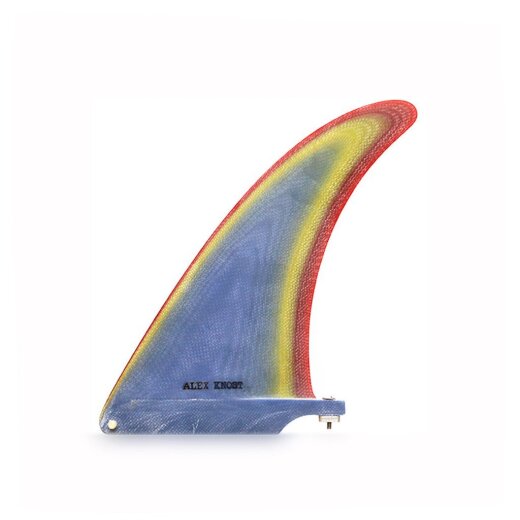 Captain Fin Alex Knost Classic Longboard Finne 7.5"