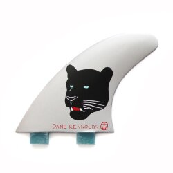 Captain Fin Dane Reynolds Tri Fin Set (M)