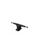 Bolzen Trucks Germany Longboardachse 50&deg; 155mm Black