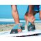 FCS 2 Performer PC Carbon Tri Fin Set (L)