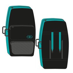 SNIPER Bodyboard Tasche Twincover Deluxe