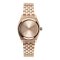 NIXON SMALL TIME TELLER All Rose Gold