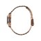 NIXON SMALL TIME TELLER All Rose Gold