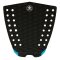 KOALITION Footpad Deck Grip SWELL Schwarz 1pc