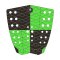 KOALITION Footpad Deck Grip KARVE Lime 3pc