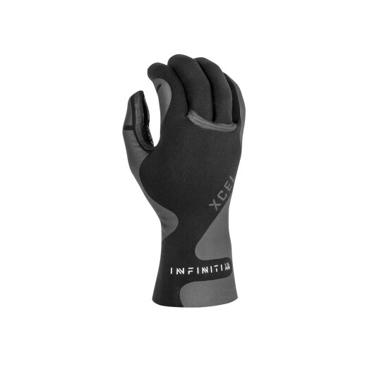 Xcel 5-Finger INFINITI 1,5mm Neoprenhandschuh Surf Glove Black