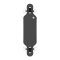 Long Island Longboards Fidji Komplettboard
