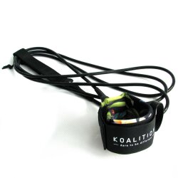 KOALITION Surfboard Leash 8.0 245cm 7mm Waikiki Sw