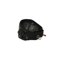Best Kiteboarding Pro Waist Harness Black