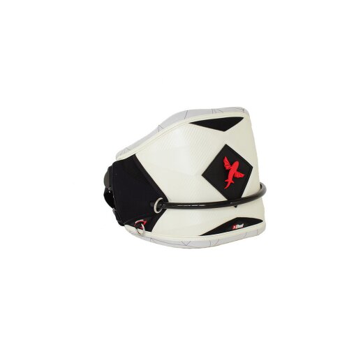 Best Kiteboarding Pure Womans Waist Harness White