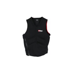 Best Kiteboarding Kite Impact Half Padded Vest Zipper L
