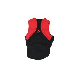 Best Kiteboarding Kite Impact Half Padded Vest Zipper L