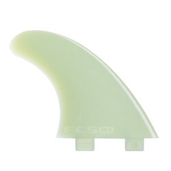 FCS M-5 Natural GF Tri Fin Set (M)