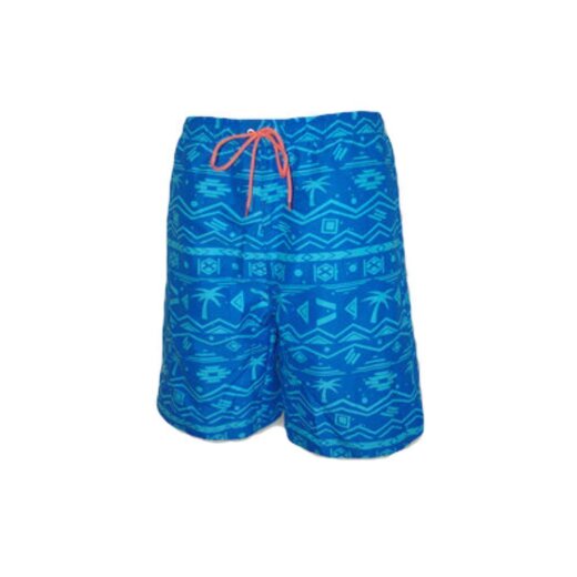 Sun Project Boardshort BEACH Blue