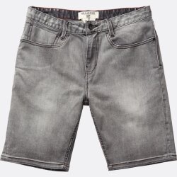 Billabong Walkshorts Outsider 5 P. Denim Salty Vin