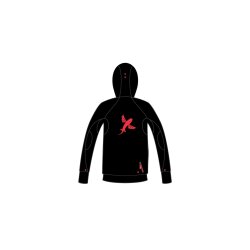 Best Kiteboarding Neopren Hoodie 