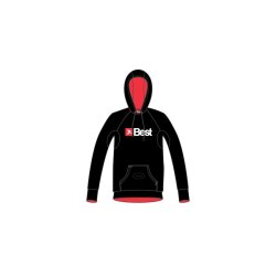 Best Kiteboarding Neopren Hoodie 