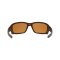 Oakley Straightlink Sonnenbrille Matte Rootbeer / Prizm Shallow H2O Polarized