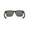 Oakley Catalyst Sonnenbrille Steel Chrome Iridium