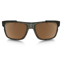 Oakley Crossrange Sonnenbrille Woodgrain Prizm Tungsten...