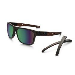 Oakley Crossrange Sonnenbrille Matte Rootbeer Prizm...