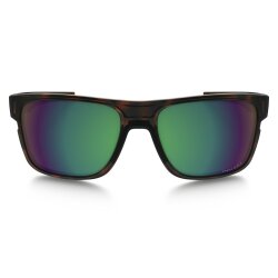 Oakley Crossrange Sonnenbrille Matte Rootbeer Prizm...