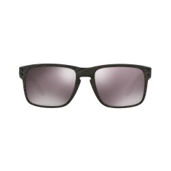 Oakley Holbrook Sonnenbrille Woodgrain Prizm Daily Polarized