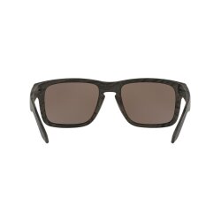 Oakley Holbrook Sonnenbrille Woodgrain Prizm Daily Polarized