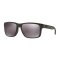 Oakley Holbrook Sonnenbrille Woodgrain Prizm Daily Polarized