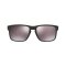Oakley Holbrook Sonnenbrille Woodgrain Prizm Daily Polarized