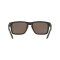 Oakley Holbrook Sonnenbrille Woodgrain Prizm Daily Polarized