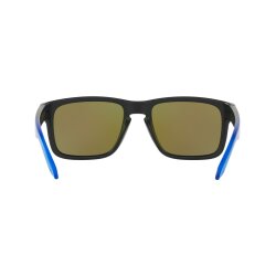 Oakley Holbrook Sonnenbrille Sapphier Fade Prizm Daily...