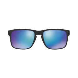 Oakley Holbrook Sonnenbrille Sapphier Fade Prizm Daily Polarized