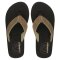 Cobian Shoes Floater Zehentrenner Mocha