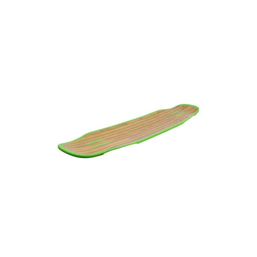 Moonshine Elixir Longboard Deck