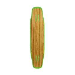 Moonshine Elixir Longboard Deck