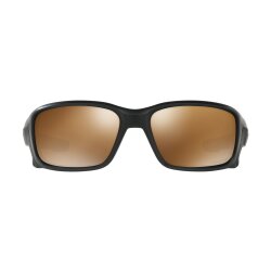 Oakley Straightlink Sonnenbrille Matte Black / Prizm...