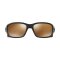 Oakley Straightlink Sonnenbrille Matte Black / Prizm Tungsten Polarized