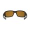 Oakley Straightlink Sonnenbrille Matte Black / Prizm Tungsten Polarized
